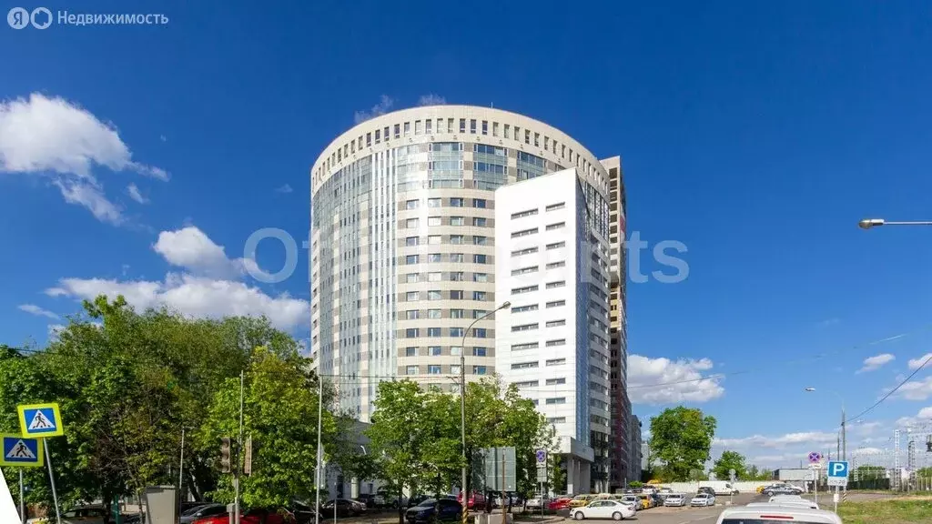 Офис (1588.8 м) - Фото 1