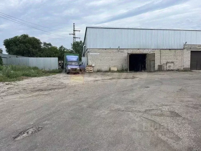 Офис в Ульяновская область, Ульяновск Локомотивная ул., 10к1 (417 м) - Фото 2