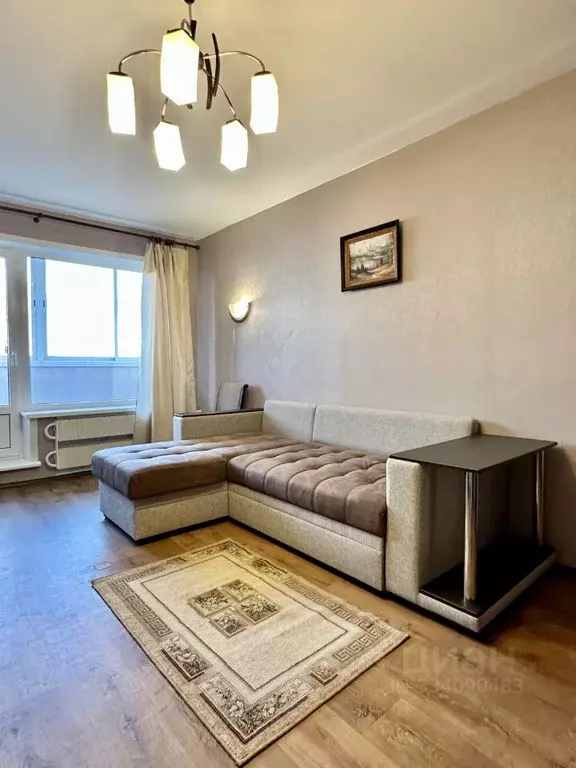 2-к кв. Москва Северный бул., 12Б (46.0 м) - Фото 1