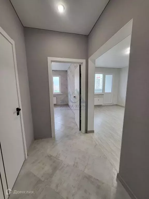 Продаётся 1-к квартира, 39 м - Фото 1