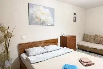 1-к кв. Калмыкия, Элиста 1-й мкр, 20 (30.0 м) - Фото 1