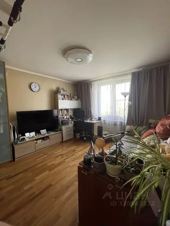 2-к кв. Москва Широкая ул., 4К1 (38.1 м) - Фото 1