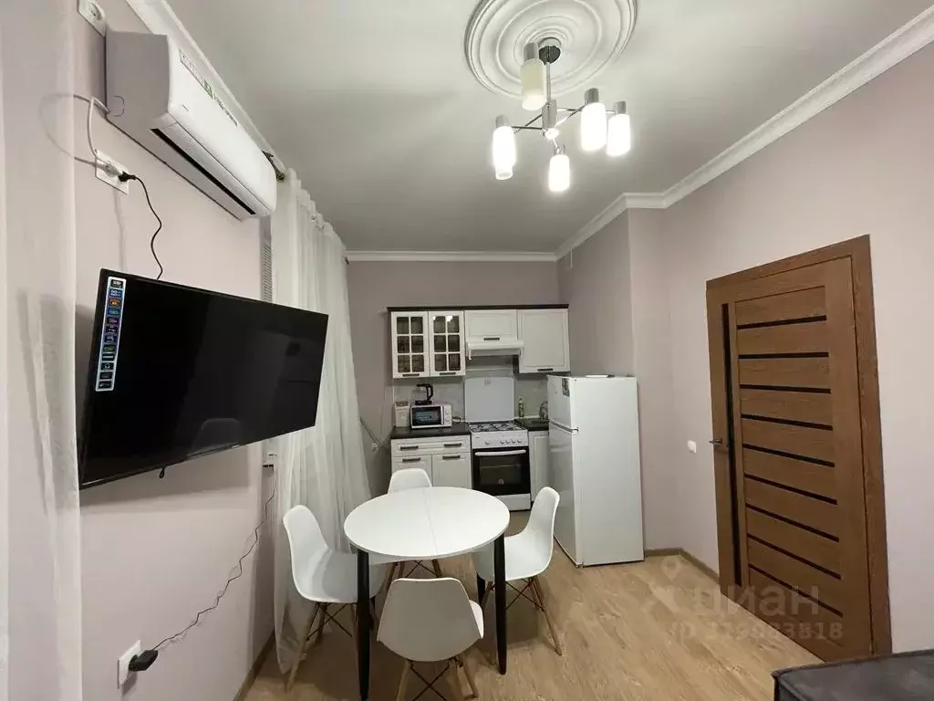 1-к кв. Дагестан, Дербент ул. Тахо-Годи, 1 (35.0 м) - Фото 1