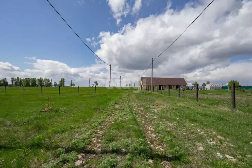 Участок в Татарстан, Тукаевский район, Малошильнинское с/пос, ... - Фото 1