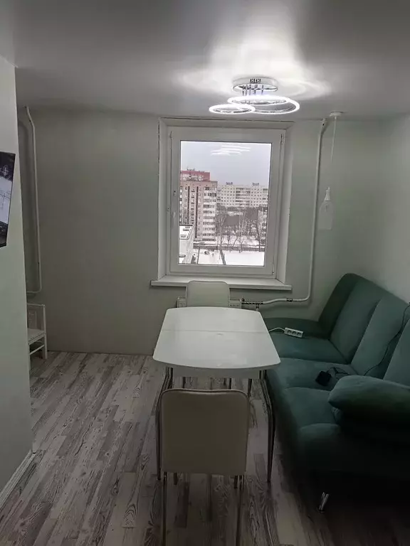 Продаётся 4-к квартира, 75.9 м - Фото 1