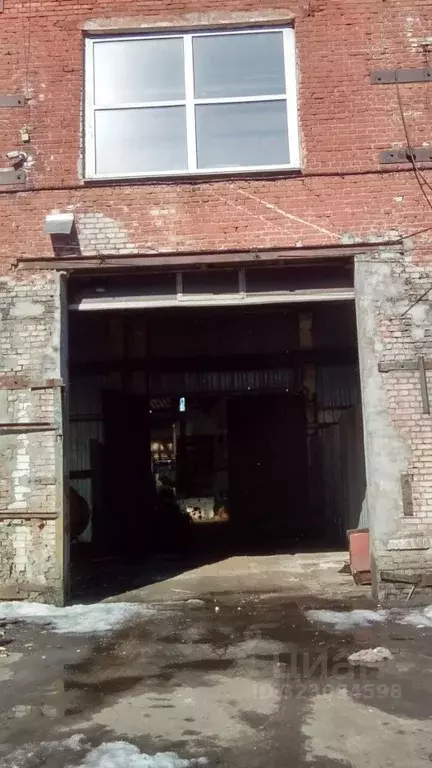 Производственное помещение в Нижегородская область, Дзержинск ... - Фото 1