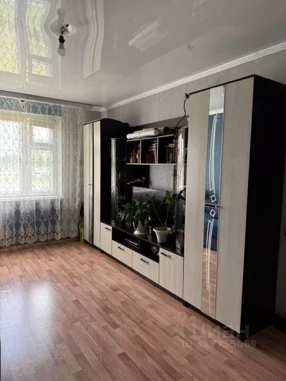 1-к кв. Орловская область, Орел ул. Зеленина, 10 (36.0 м) - Фото 1