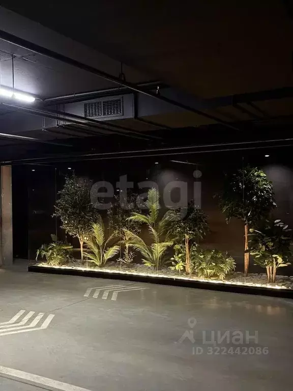 Гараж в Тюменская область, Тюмень ул. Газовиков, 40 (14 м) - Фото 1