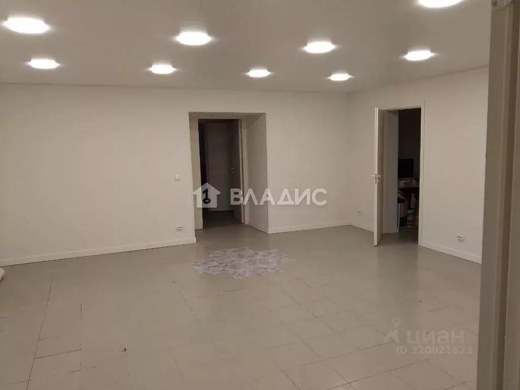 Помещение свободного назначения в Санкт-Петербург Большая Монетная ... - Фото 1