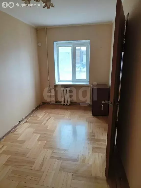 3-комнатная квартира: Пятигорск, проспект 40 лет Октября, 91А (55 м) - Фото 2