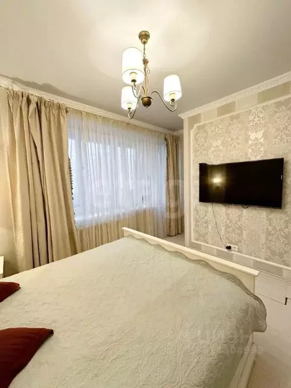 2-к кв. Архангельская область, Архангельск Воскресенская ул., 15 (50.2 ... - Фото 1