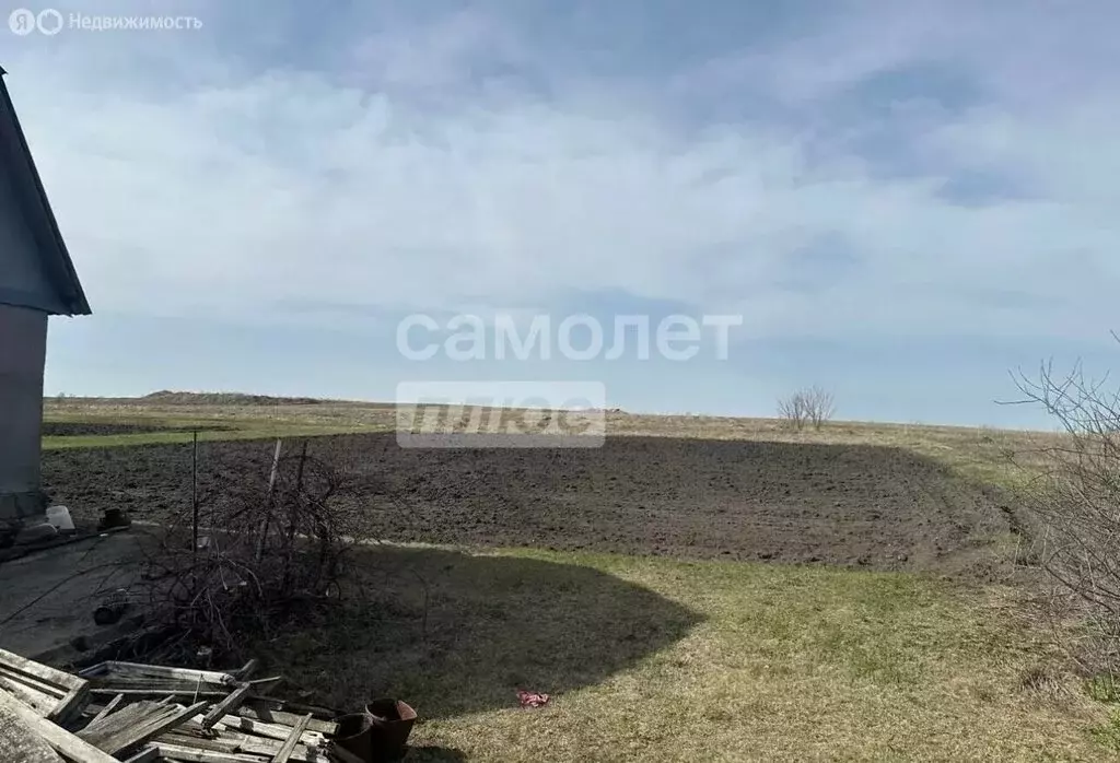Дом в Липецкий муниципальный округ, деревня Фёдоровка (35.1 м) - Фото 2