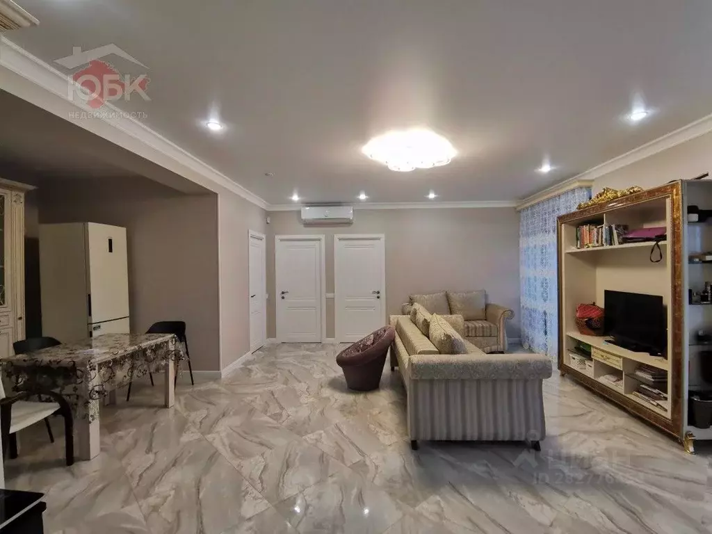 Дом в Крым, Сакский район, с. Уютное ул. Чкалова, 17 (135 м) - Фото 2