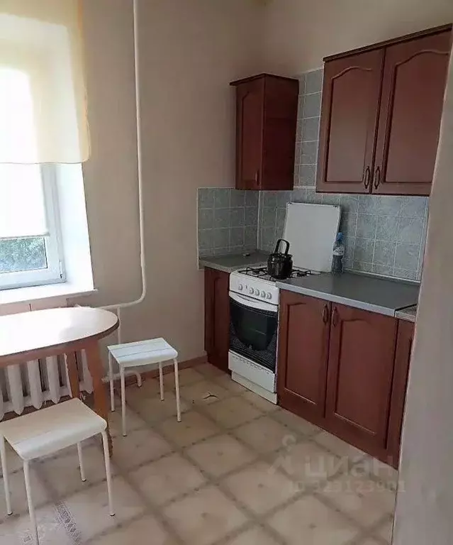 1-к кв. Калининградская область, Калининград Озерная ул., 5 (38.3 м) - Фото 1