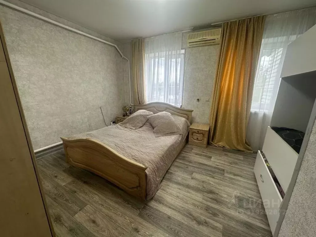 Дом в Краснодарский край, Новороссийск городской округ, Ленинский Путь ... - Фото 0