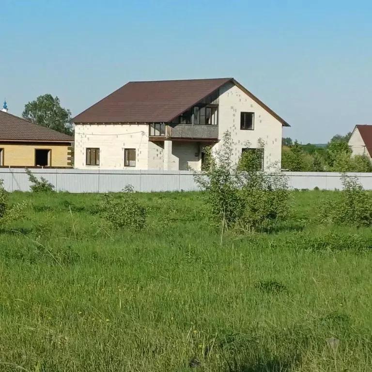 Дом в Владимирская область, Собинский муниципальный округ, пос. ... - Фото 1