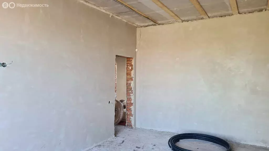 Дом в Щепкин, Свободный переулок (110 м) - Фото 2