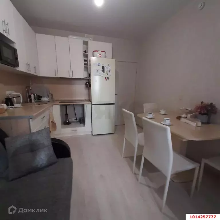 Продаётся 1-к квартира, 35.8 м - Фото 1