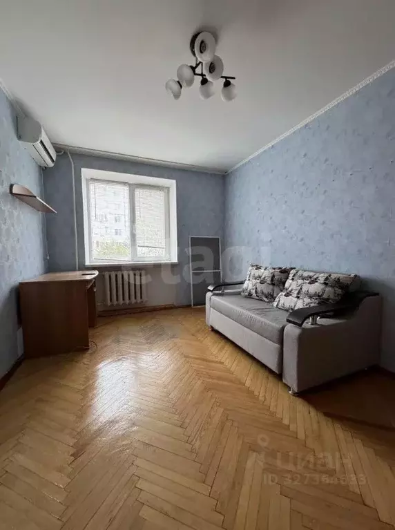 3-к кв. Краснодарский край, Анапа ул. Ленина, 187 (68.0 м) - Фото 1