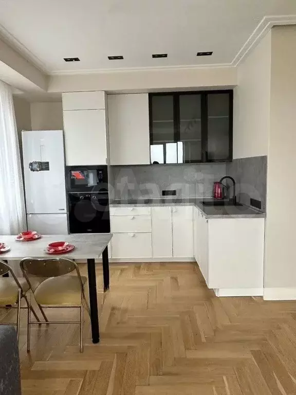 2-к. квартира, 51 м, 4/16 эт. - Фото 1