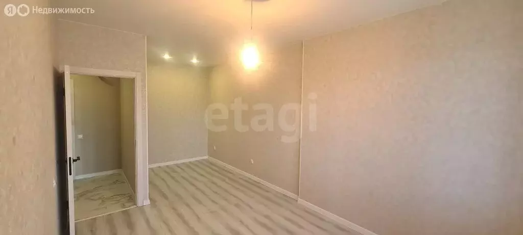 1-комнатная квартира: Анапа, улица Омелькова, 93 (45.1 м) - Фото 1