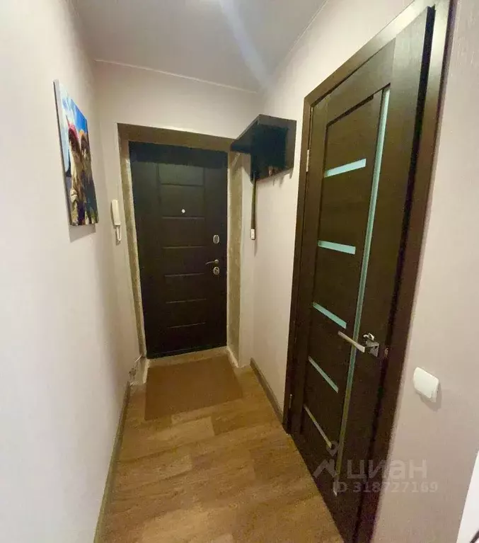 2-к кв. Свердловская область, Качканар 4-й мкр, 43 (48.0 м) - Фото 1