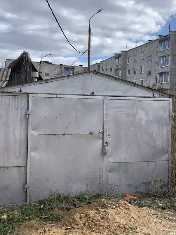 Дом в Тверская область, Осташков ул. Рябочкина, 31 (79 м) - Фото 2