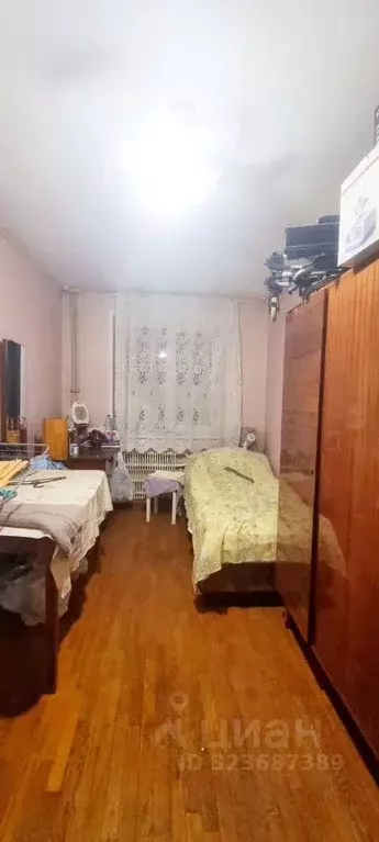 2-к кв. Белгородская область, Белгород пер. Щорса, 20 (43.7 м) - Фото 2