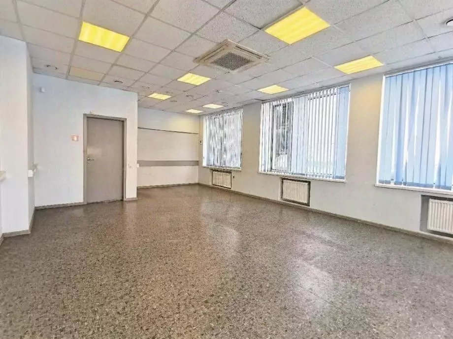 Помещение свободного назначения в Санкт-Петербург Ленинский просп., ... - Фото 2