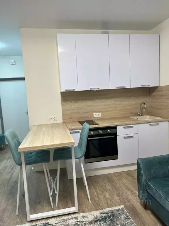 Студия Москва Рязановское поселение, ул. Уточкина, 8к1 (25.0 м) - Фото 0