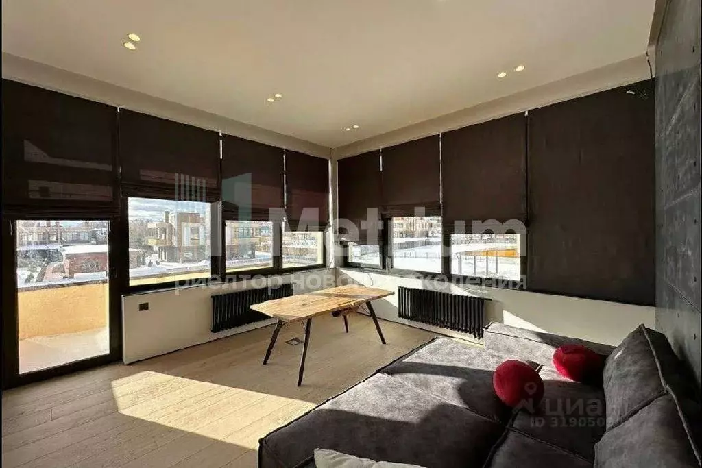 Продается дом в КП Фортопс - Фото 1