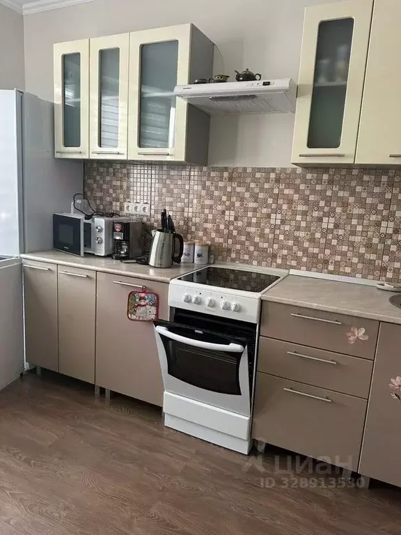 1-к кв. Москва Внуковское поселение, ул. Бориса Пастернака, 25 (40.0 ... - Фото 1