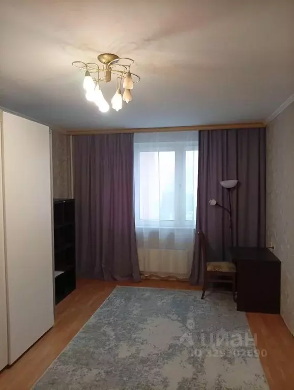 2-к кв. Москва Полярная ул., 42К1 (58.0 м) - Фото 2