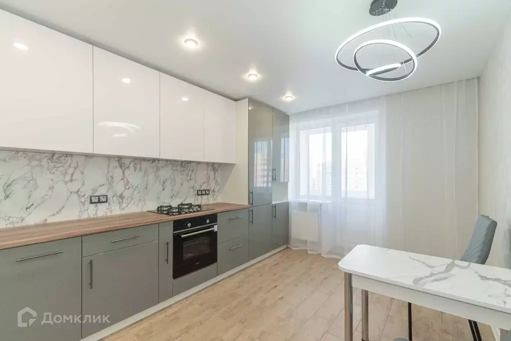 Продаётся 1-к квартира, 41.4 м - Фото 1
