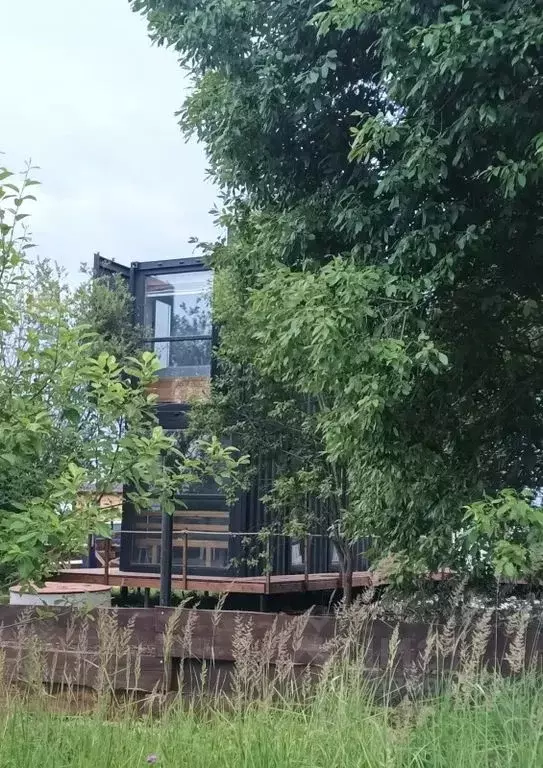 Дом в Московская область, Чехов муниципальный округ, д. Филипповское, ... - Фото 1