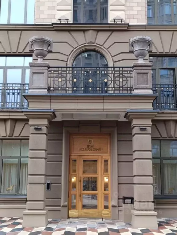 1-к кв. Москва ул. Ротмистрова, 2к3 (40.5 м) - Фото 1