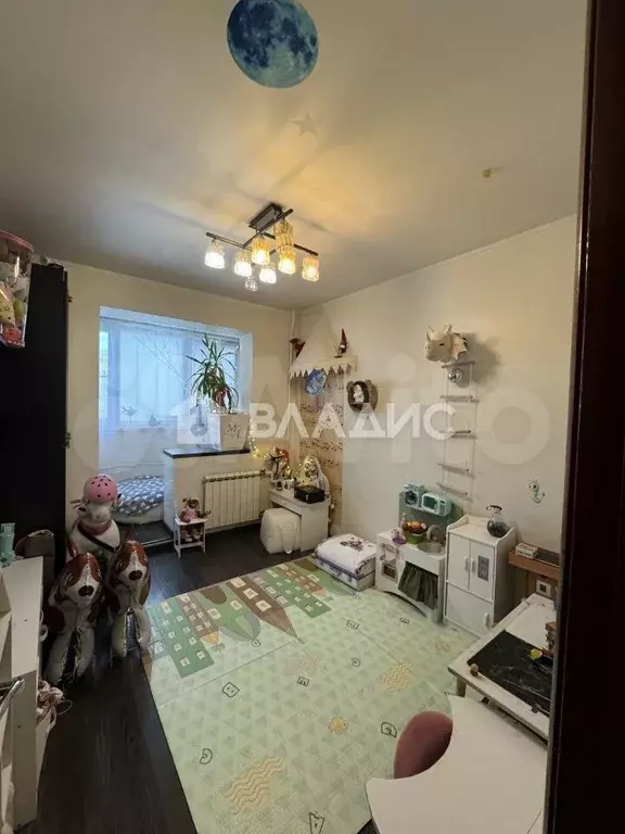 3-к. квартира, 62 м, 7/12 эт. - Фото 0