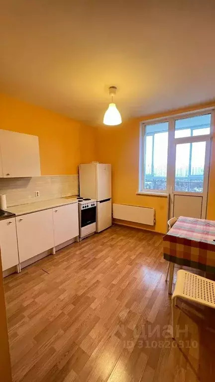 1-к кв. Свердловская область, Екатеринбург Широкая Речка мкр, ул. ... - Фото 1