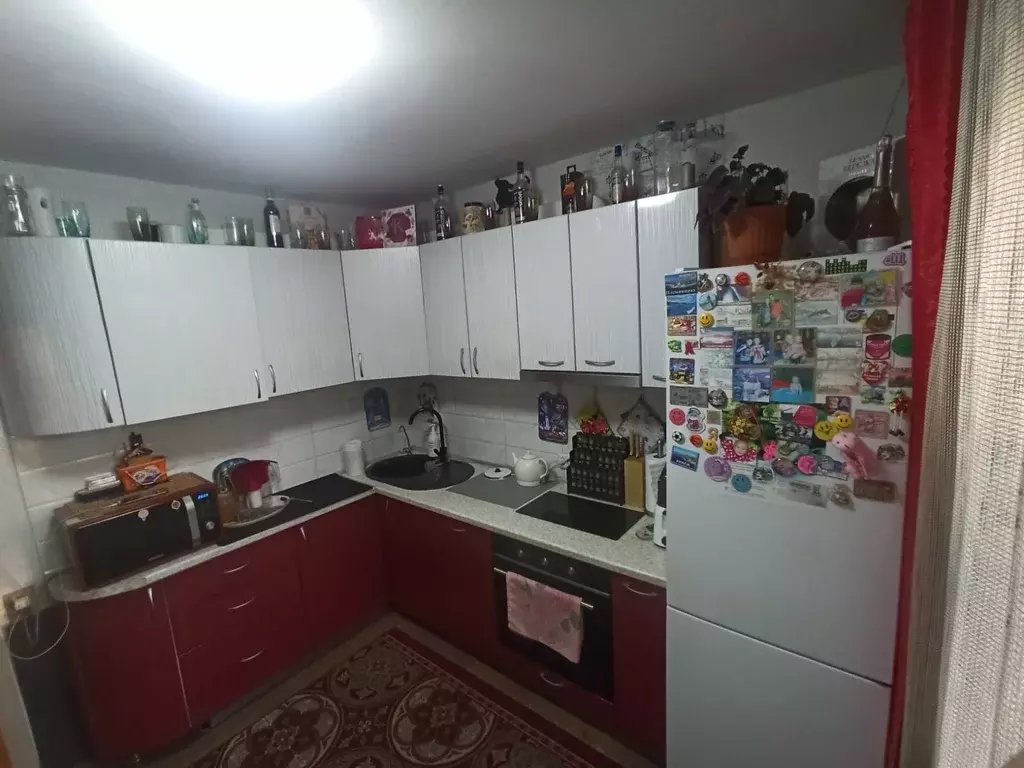 Продаётся 2-к квартира, 39 м - Фото 0