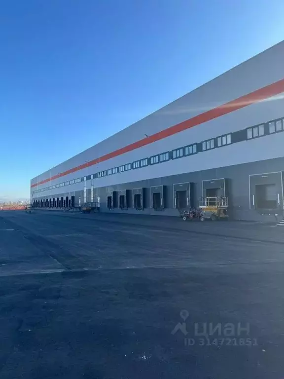 Склад в Московская область, Жуковский 92 (20543 м) - Фото 1