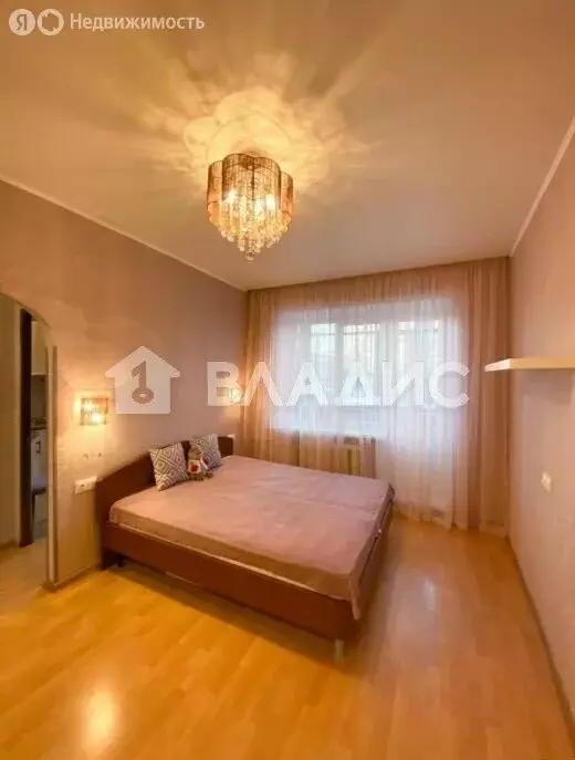 1-комнатная квартира: Мытищи, улица Крупской, 7 (32 м) - Фото 0