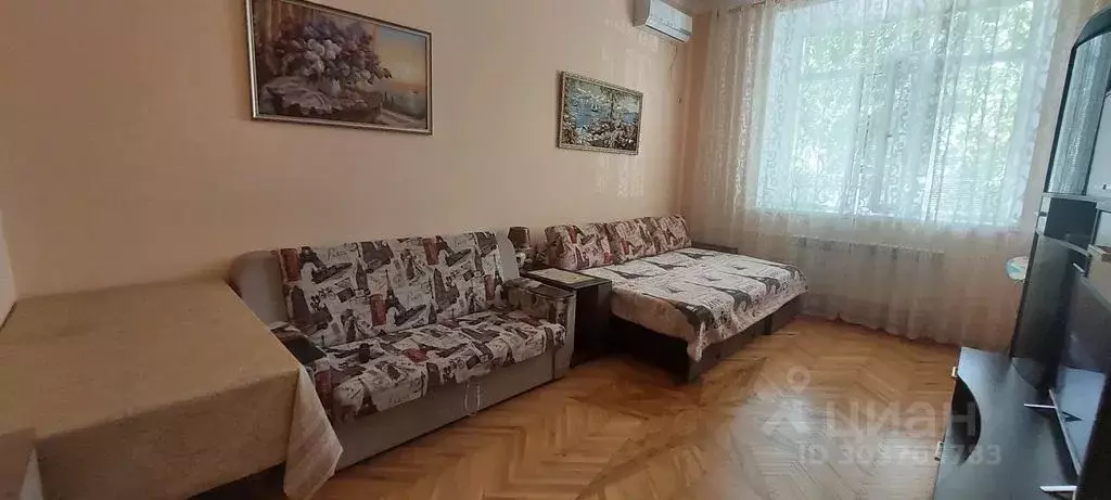 2-к кв. Крым, Евпатория ул. Перекопская, 9 (53.0 м) - Фото 2