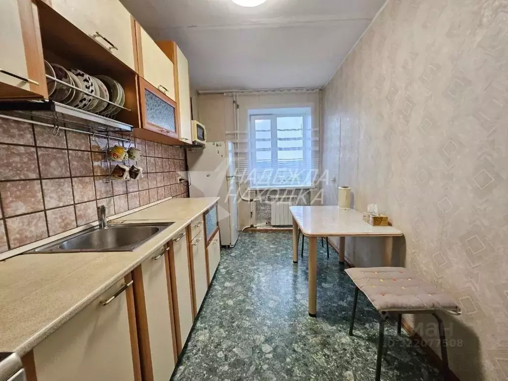 3-к кв. Приморский край, Находка Пограничная ул., 38 (45.0 м) - Фото 2