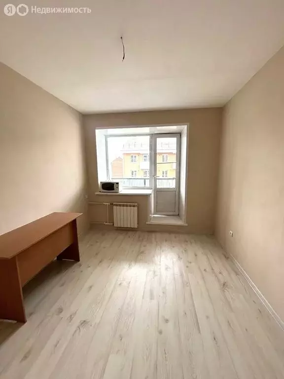 1-комнатная квартира: Улан-Удэ, 112-й микрорайон, 16А (34.8 м) - Фото 1