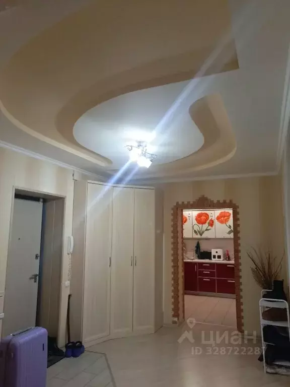 3-к кв. Чувашия, Чебоксары ул. Академика Алексея Николаевича Крылова, ... - Фото 1