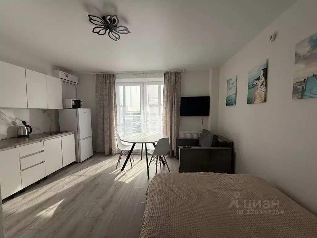 Студия Челябинская область, Челябинский городской округ, пос. Западный ... - Фото 2