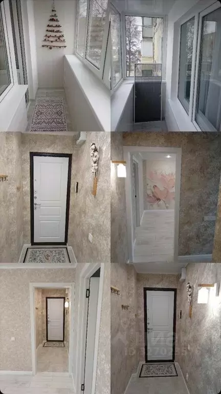 2-к кв. Оренбургская область, Орск Новый город мкр, ул. Короленко, 118 ... - Фото 1