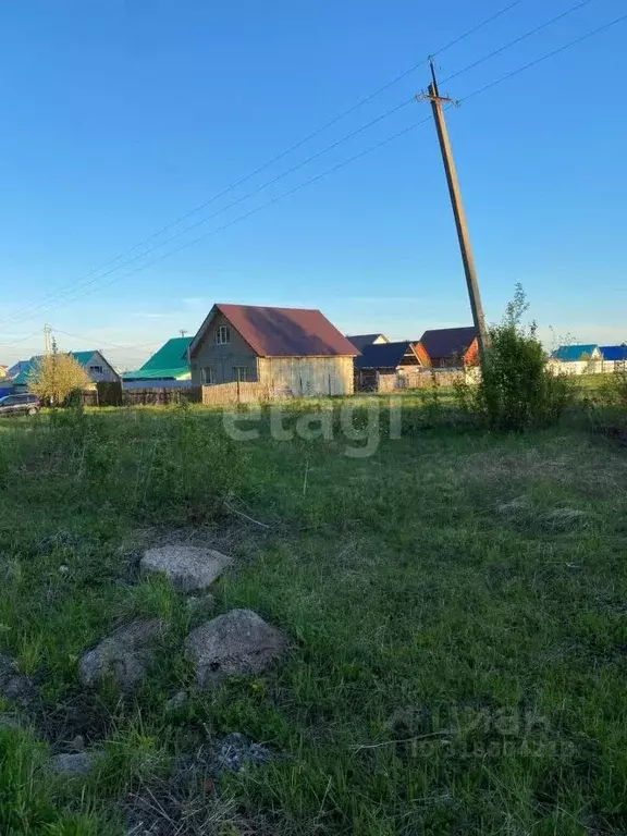 Участок в Башкортостан, Благовещенск  (12.0 сот.) - Фото 2