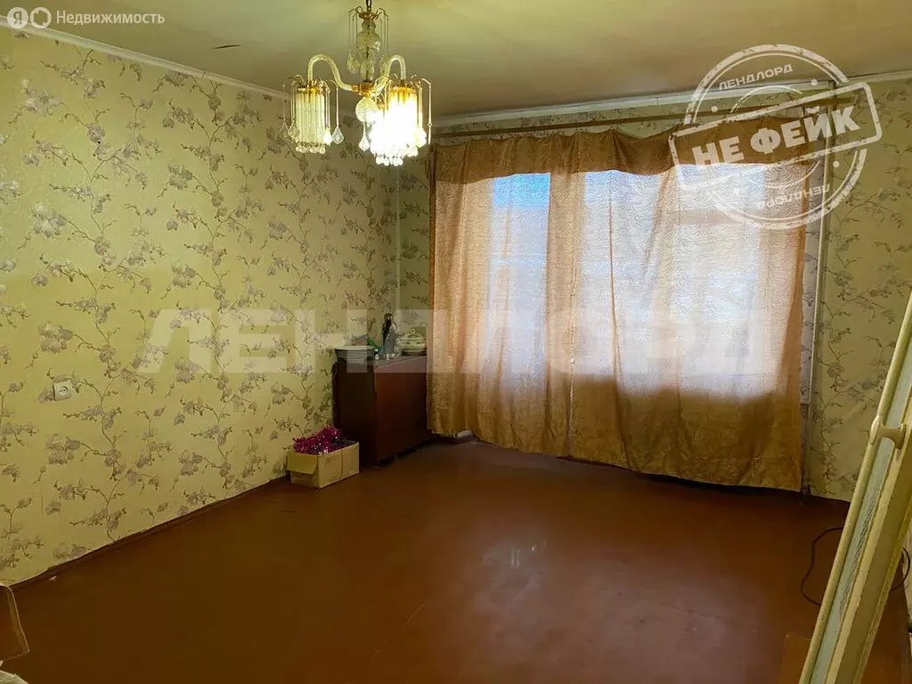 3-комнатная квартира: Новочеркасск, Будённовская улица, 159к2 (62 м) - Фото 1