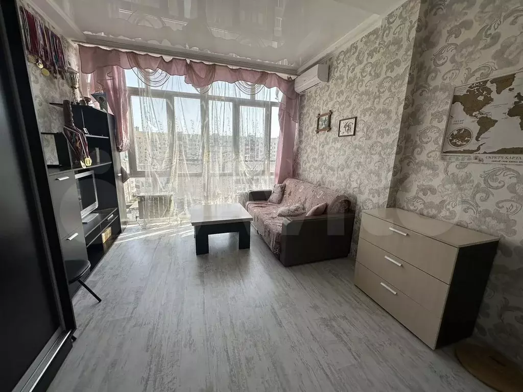 Квартира-студия, 23 м, 7/9 эт. - Фото 0